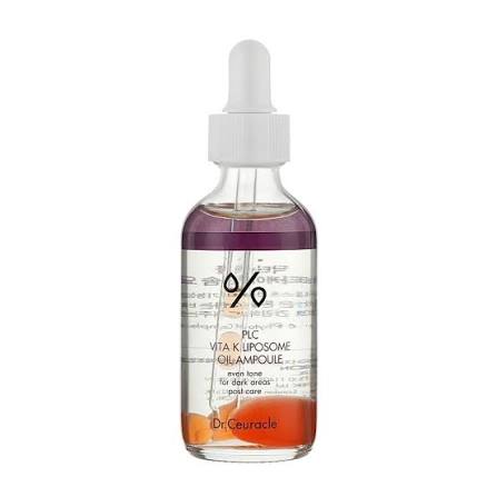 Dr.Ceuracle PLC Vita K Liposome Oil Ampoule