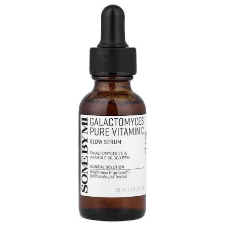 SOME BY MI, Galactomyces Pure Vitamin C Glow Serum,