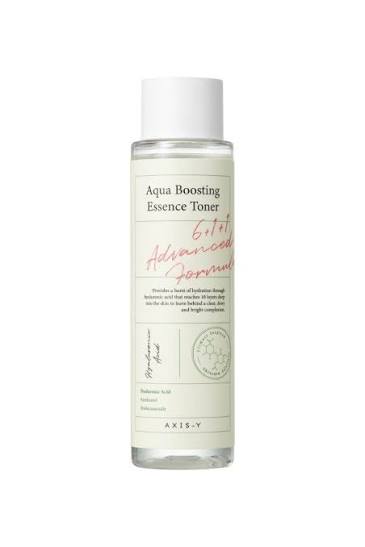 AXIS-Y Aqua Boosting Essence Toner