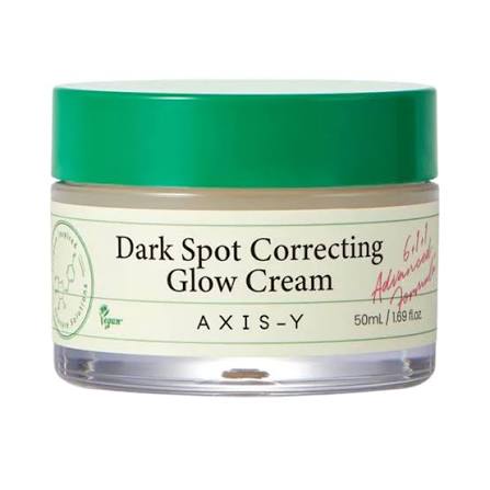 AXIS-Y Dark Spot Correcting Glow Cream