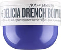 Sol de Janeiro Delícia Drench Body Butter