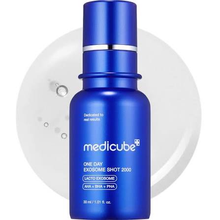 Medicube Exosome Shot 2000