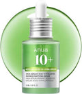 Anua 10+ Azelaic Acid + Hyaluron Serum