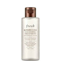 Fresh Kombucha Cleansing Treatment with Prebiotic Inulin