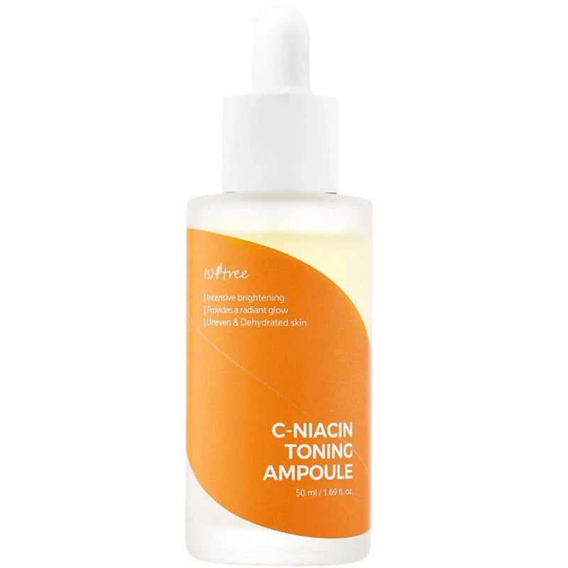 Isntree C-Niacin Toning Ampoule